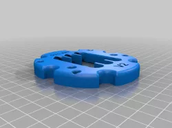 Logitech shifter g29 magnet mod for free