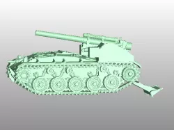 M41 "GORILA"