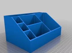 Makeup Organizer