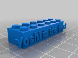 Max's cool legos