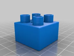 MEGA BLOCK