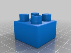 MEGA BLOCK