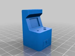 Mini Arcade Game