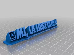 MJ Libretilla