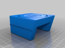 Moulage molds for silicone casting