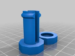 My Customized Customizer - Fastener, Snap, Rivet, Grommet, Anchor, Insert