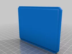 My Customized Lithophane Generator