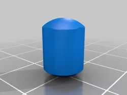My Customized Parametric Alien Coil Helper