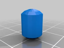My Customized Parametric Alien Coil Helper