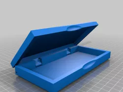 My Customized Parametric Box for everything
