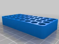 My Customized Tray Organizer for Tools and other things ()