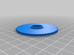 My Customized Wire Spool Holder Box / Dispenser