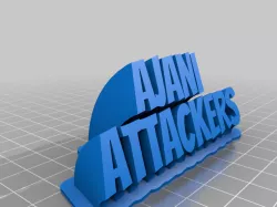 Name Ajani