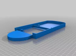 Nespresso Pixie anti spill tray