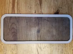 Niagara 35 porthole screen frame