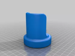 noyau de bobine pour filament chromatik