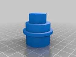 nut cover