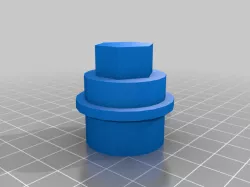 nut cover