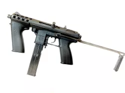 oldschool large tec 9 foregrip