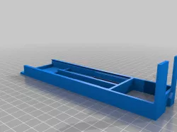 PCI-e Riser Stand - VER 011Pro