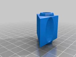 pencil grip