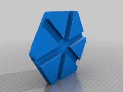 Perfect Miter Setup Block