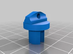 pint/pintx one wheel charger plug 
