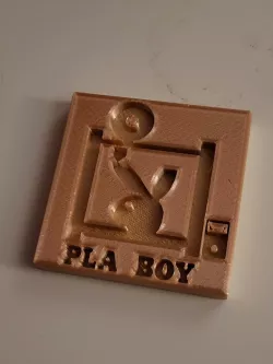 PLA BOY