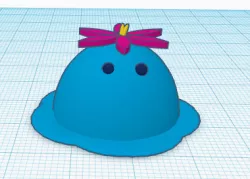 puddle slime