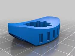 PUNCH BUTTON
