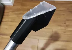 Rainbow vacuum cleaner end and vacuum cleaner end Rainbow vacuum cleaner end and vacuum cleaner end