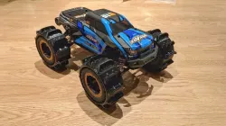 RC TIRE PADDLE SOCKS