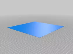 Reborn 2 Table Surface Test 