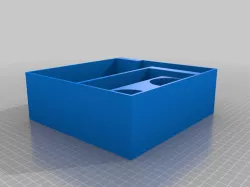 Remote Rangement