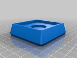 Rising Sons Table Risers