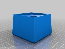 Rising Sons Table Risers