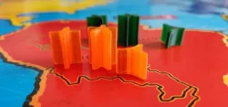 Risk pieces