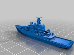 Royal Navy River class OPV Batch 1