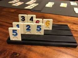 Rummy O Rack