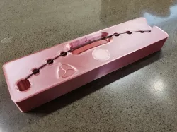 RX7 Side Seal Clearance Tool