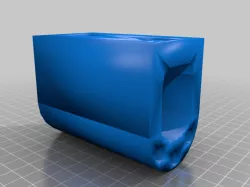Ryobi FVD01 Wall Hanger