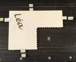 SANAPMAKER pour laser - SANAPMAKER for laser