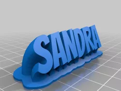 sandra