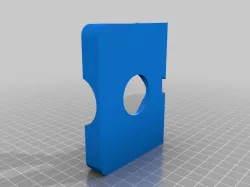 Skip-Bo Card Holder