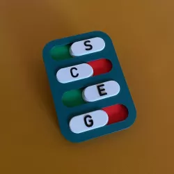 Sliding Routine Tracker 