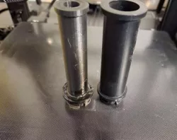 smaller spool holder