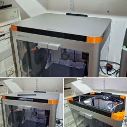 snapmaker u1 lid 3D Models | Page 1 | STLFinder