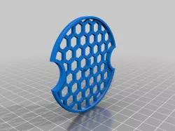 Soap box Lush Hex Tray optimized