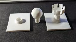 SONOFF Motion Sensor holder