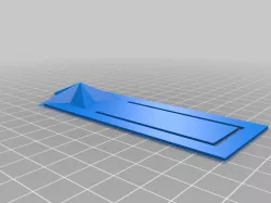 Star Bookmark